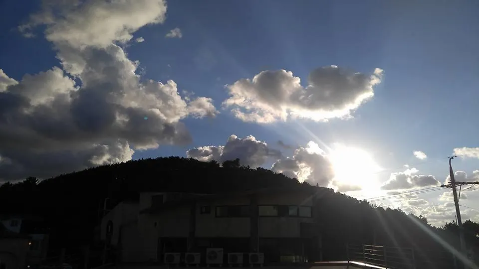 Surf N Joy Hotel Csedzsu