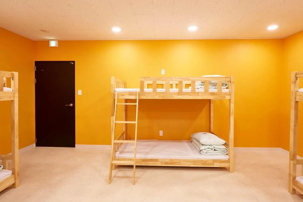 Hotel Surf N Joy Jeju